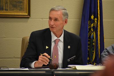 Belmont Rep To Ask Judge To Dismiss Town S Lawsuit Against Him