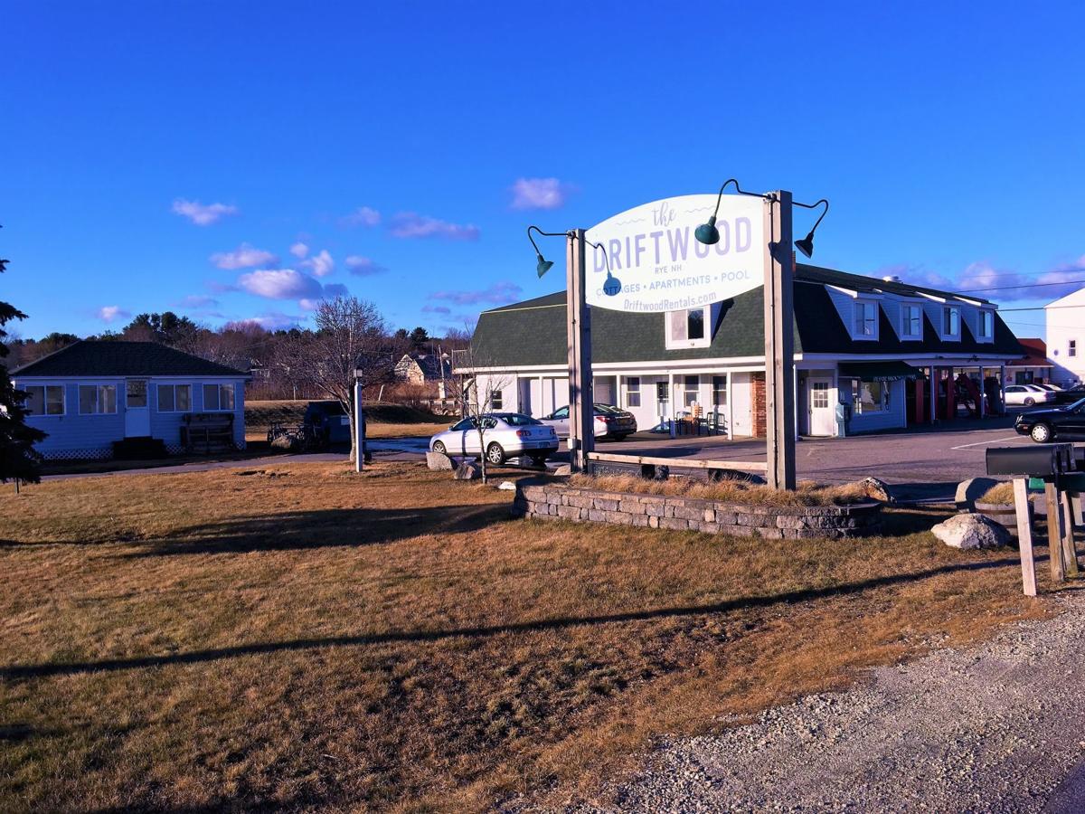 Duplexes Planned For The Driftwood Property In Rye Business