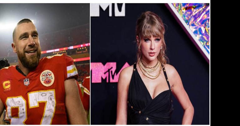 Taylor Swift watches Travis Kelce, Chiefs take on the Jets at MetLife  Stadium - Washington Times