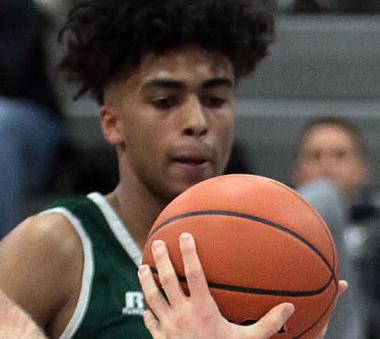 Boys Basketball Dover Edges Salem In Ot Thriller High School