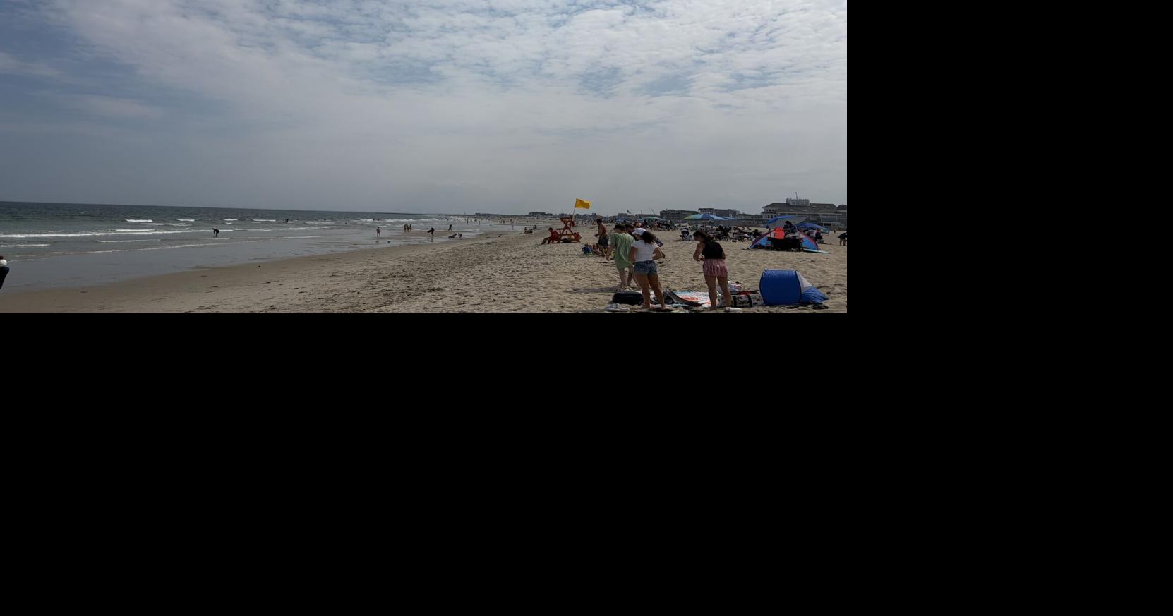 Mass. wastewater issues a boon for NH beaches