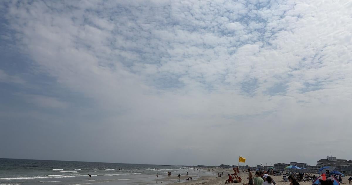Mass. wastewater issues a boon for NH beaches