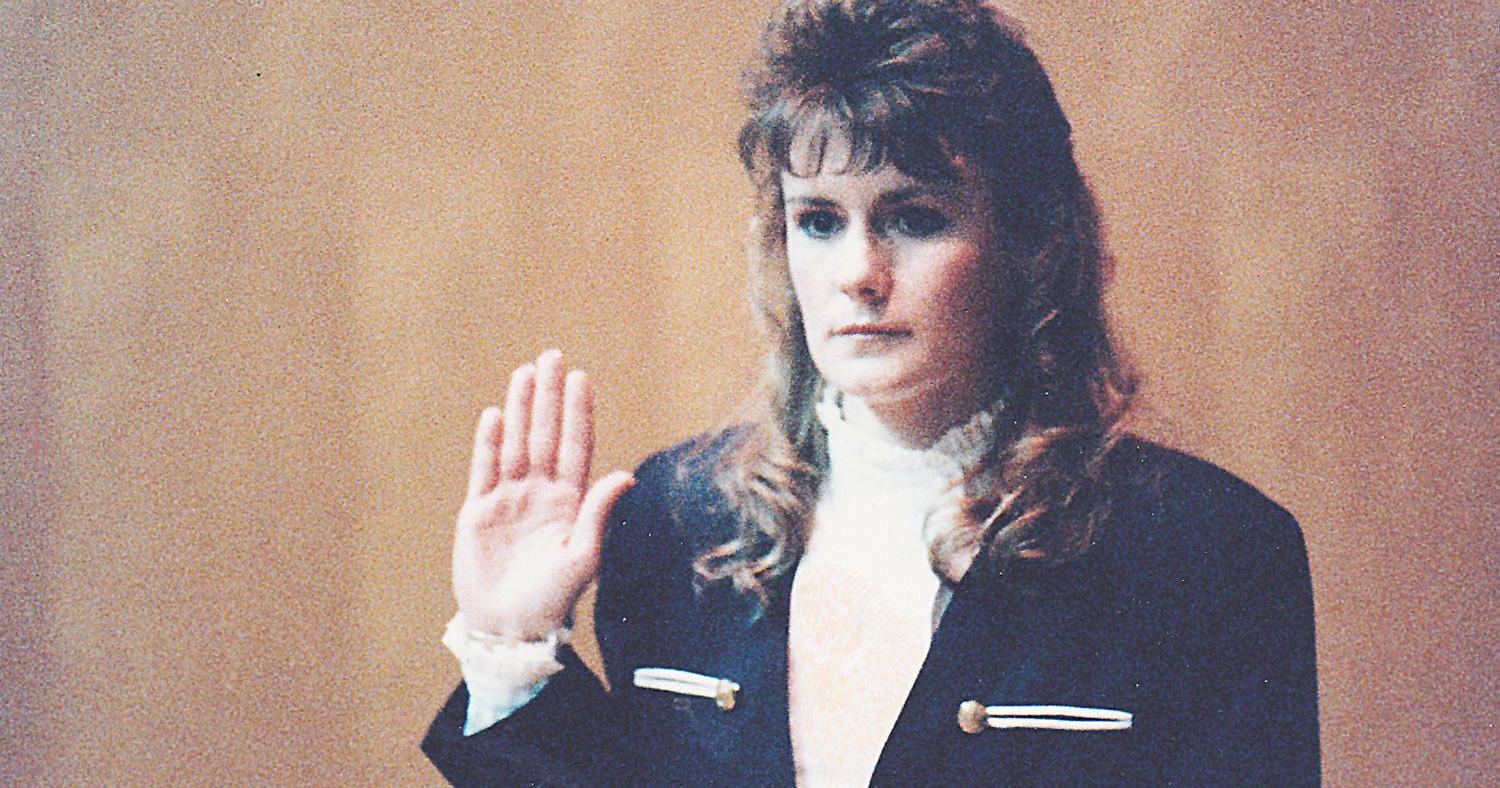Pamela Smart takes responsibility for husband's murder as she seeks release - Vimarsana News