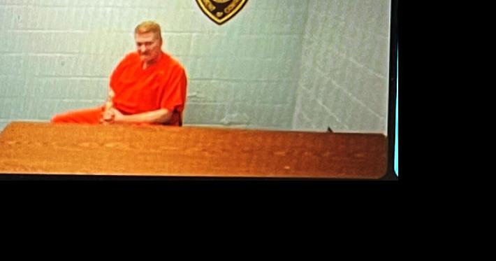 Trial dates set for alleged Belknap County jail escapee | Crime |  unionleader.com