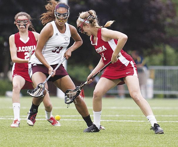 NHIAA DIII Girls' Lacrosse Semifinals Derryfield, Stark advance
