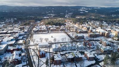 Dartmouth Partners With New Jersey Developer On 50 Million