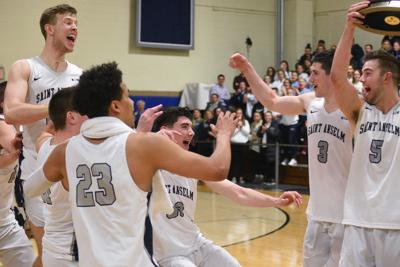 Saint Anselm Men Brace For High Scoring Team College Sports