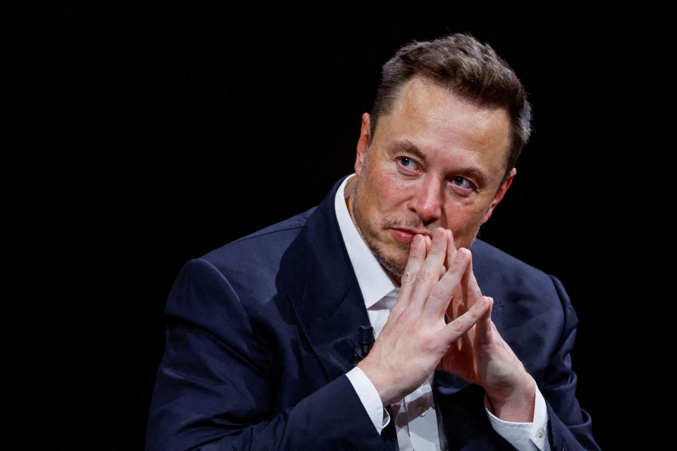 Musk says some of his posts about Trump 'went too far' | National | unionleader.com