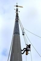 steeplejack