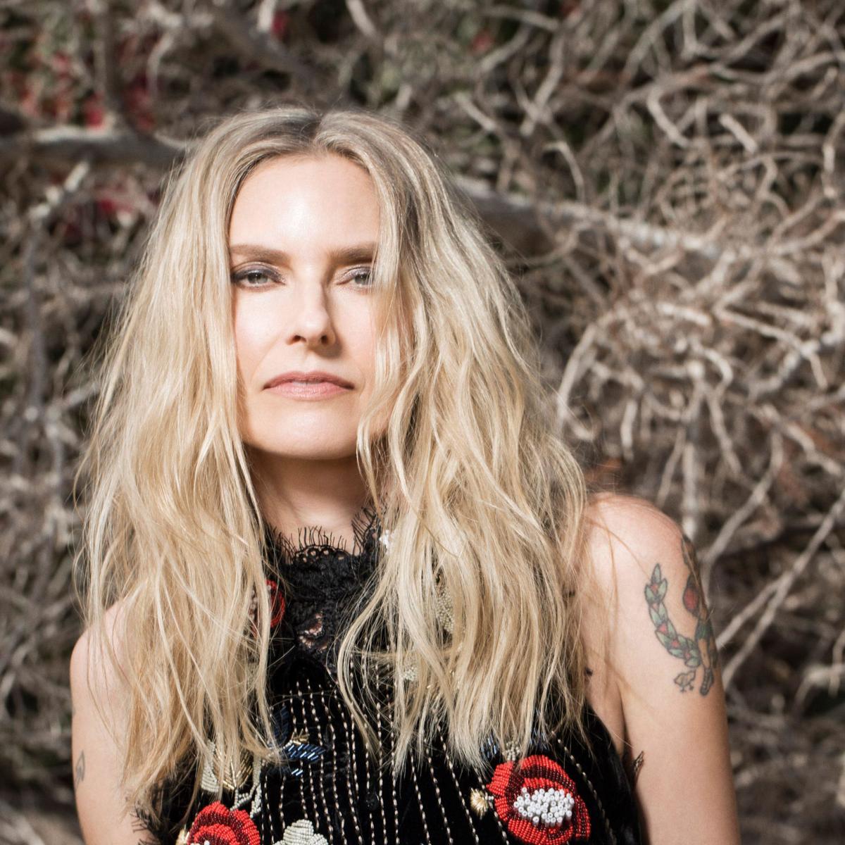 Concert news: Frampton, Salvia, Citizen Cope and Aimee Mann headed to
