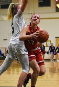 Boys Basketball Bedford Overturns Halftime Deficit Beats