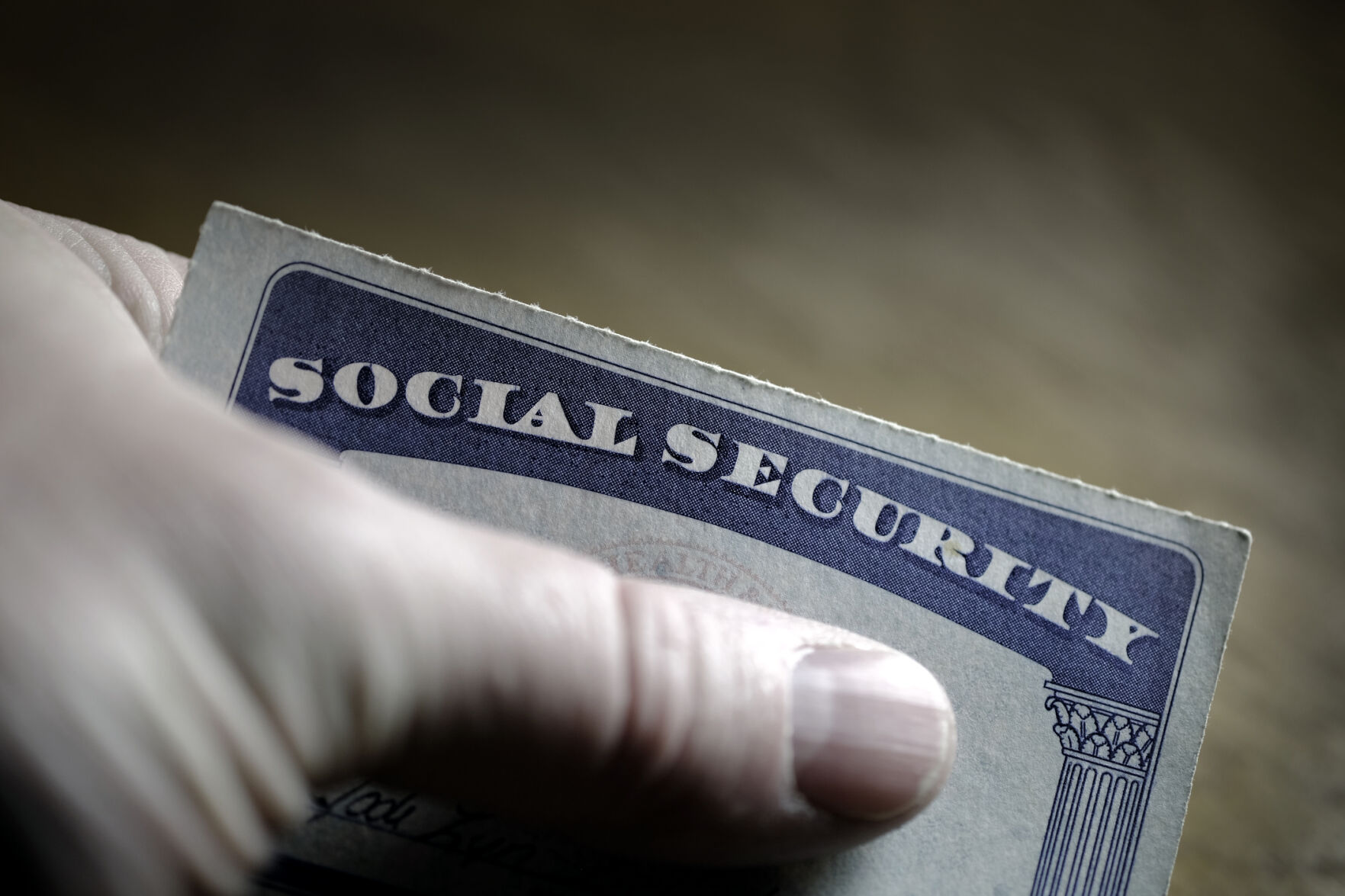 Social Security COLA 2026: NH has fourth-highest median benefits for ...