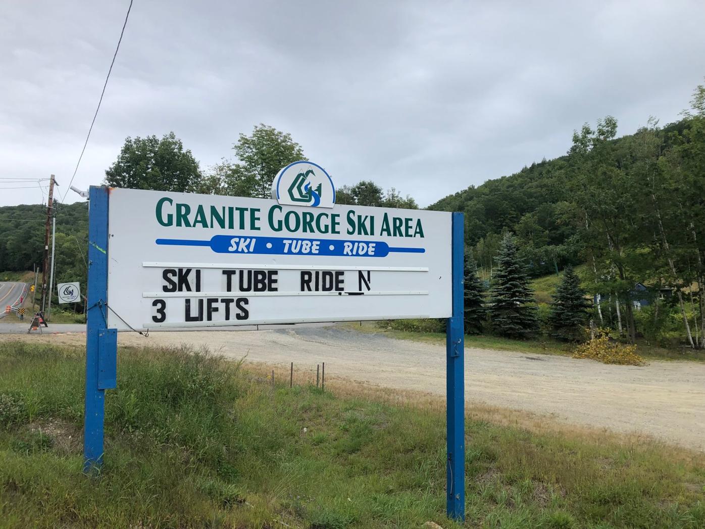 Loophole Means Granite Gorge Doesn T Have To Pay 24 000 In Fines State Unionleader Com