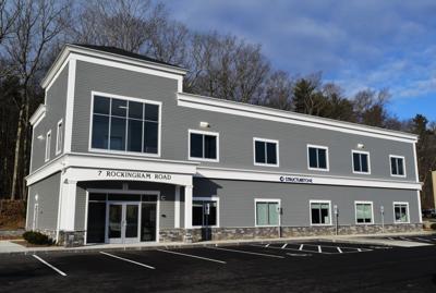 International Construction Firm Builds Up Nh Presence Business Unionleader Com