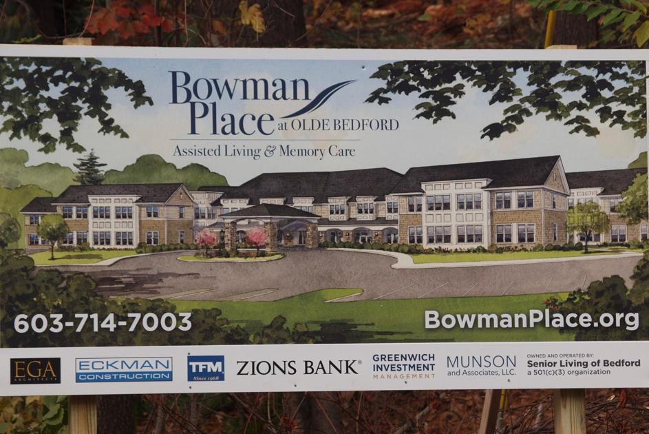 Bowman Place At Olde Bedford Business Unionleader Com