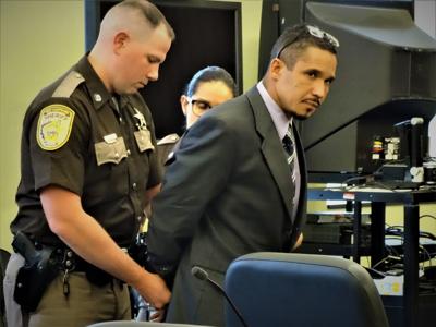 Durham Man Plans To Appeal Child Sex Assault Conviction Girl S
