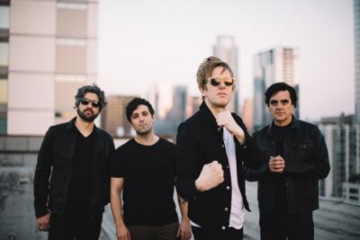 Sample The Quirks And Tunes That Made The Cut For Indi Rock Band