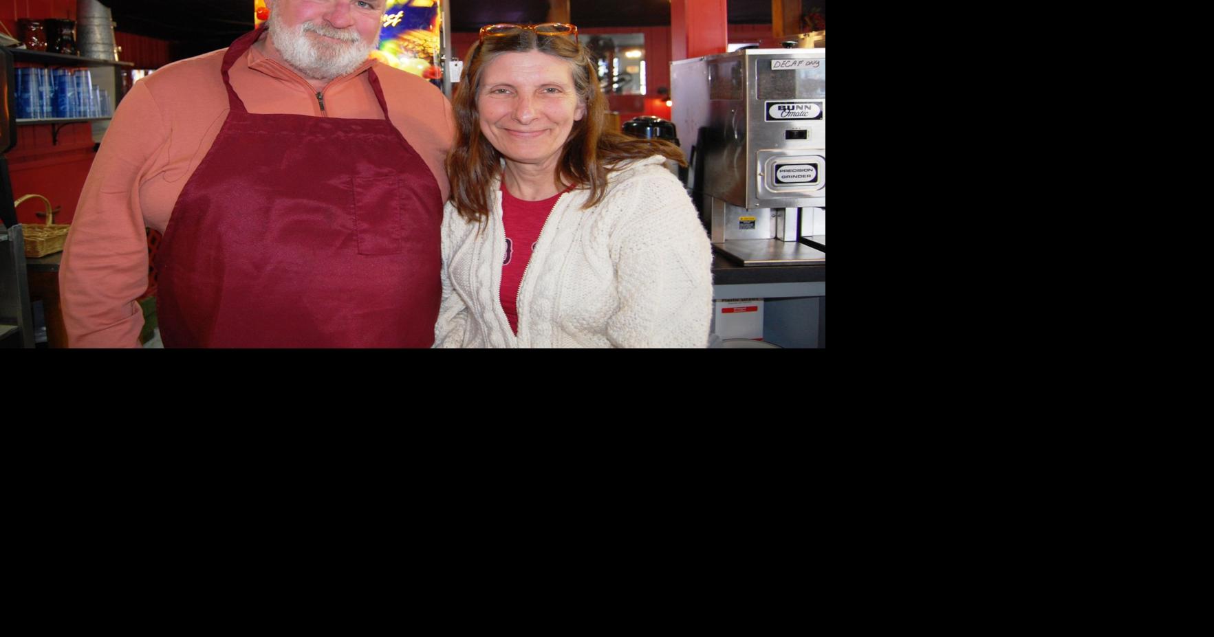 Howard's Restaurant in Colebrook opens under new owners Business