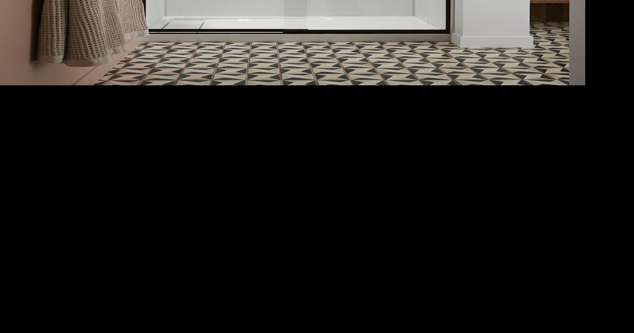 Plumber Castiron shower base can be a home run choice Home