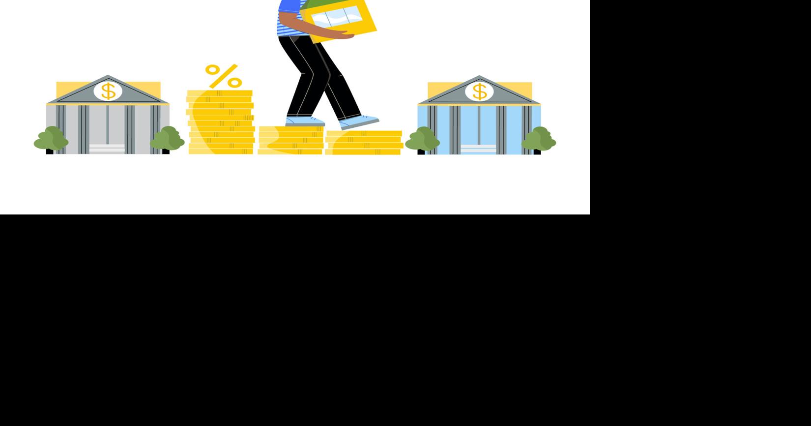 Refinancing for home improvement: How it works | Home Garden