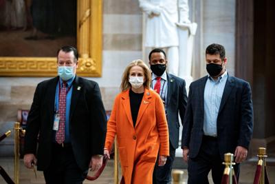 Trump's lawyers challenge constitutionality of post-White House impeachment trial | National ...