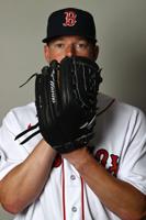 New-look Red Sox host Orioles in opener