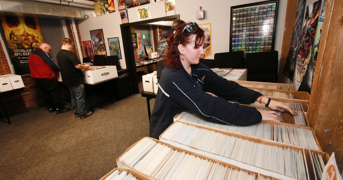 Free Comics Day