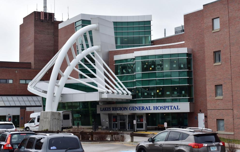 AG approves sale of Lakes Region General Hospital to Concord Hospital