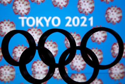 Japan Ioc Set July 23 Next Year For Start Of Delayed Olympics Unionleader Com