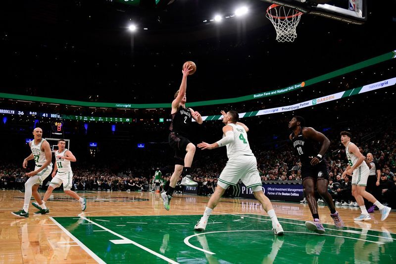 Long-range shooting on tap as Celtics host 76ers | NBA/Celtics