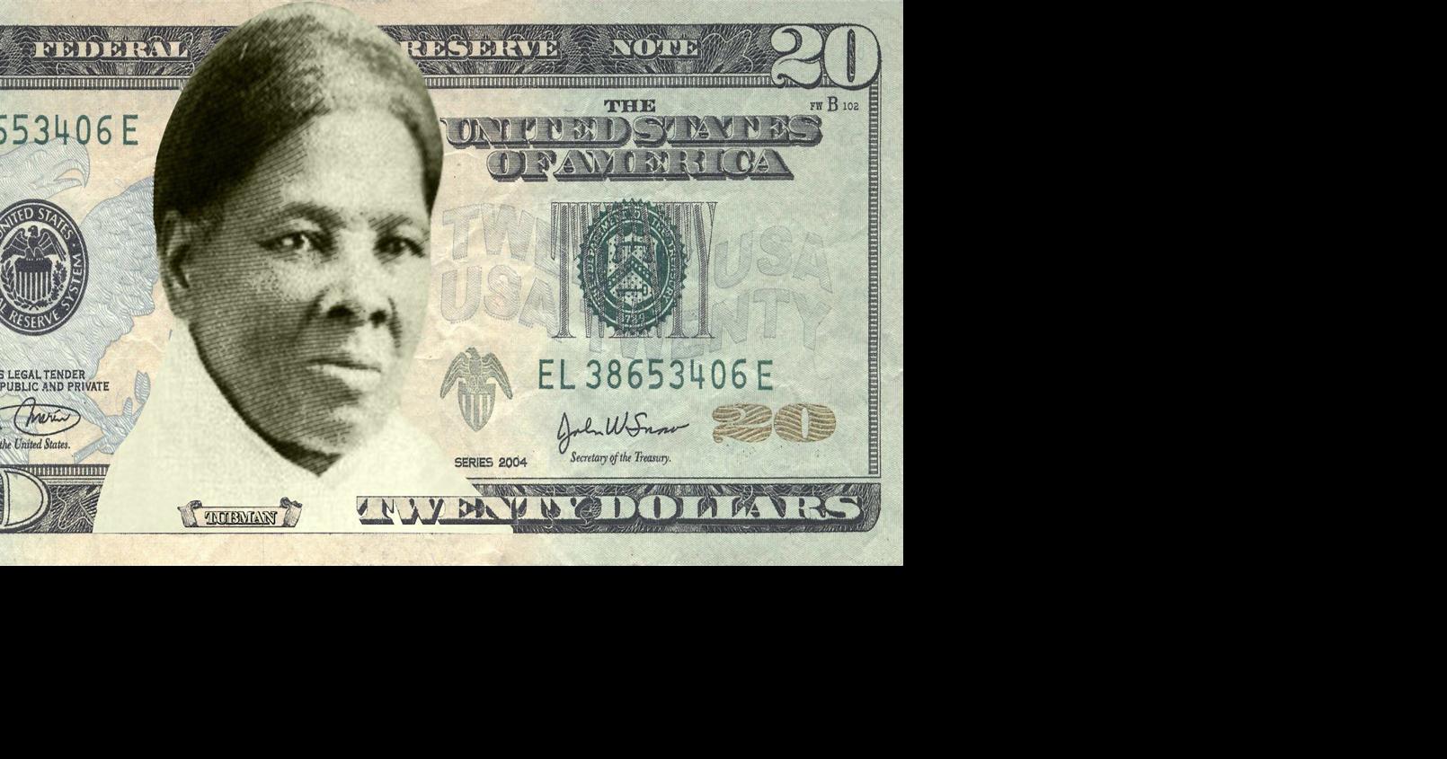 Shaheen leads campaign urging Trump to restart $20 bill honoring Harriet Tubman