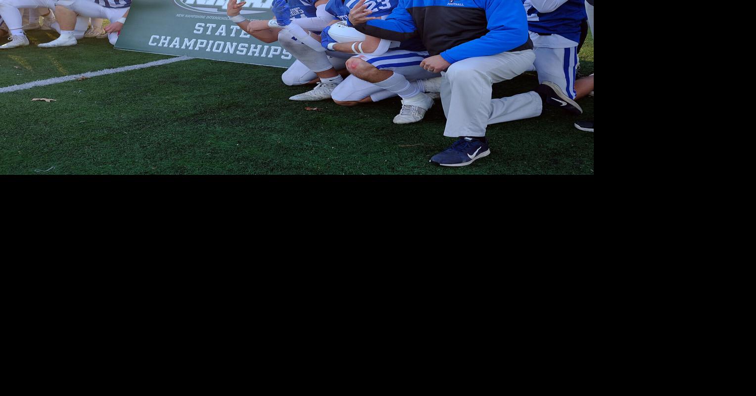 Longtime Pelham football coach Babaian brings championship caliber to Bedford