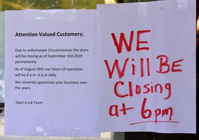 One Two Punch For Androscoggin Valley With Gorham Grocery Store