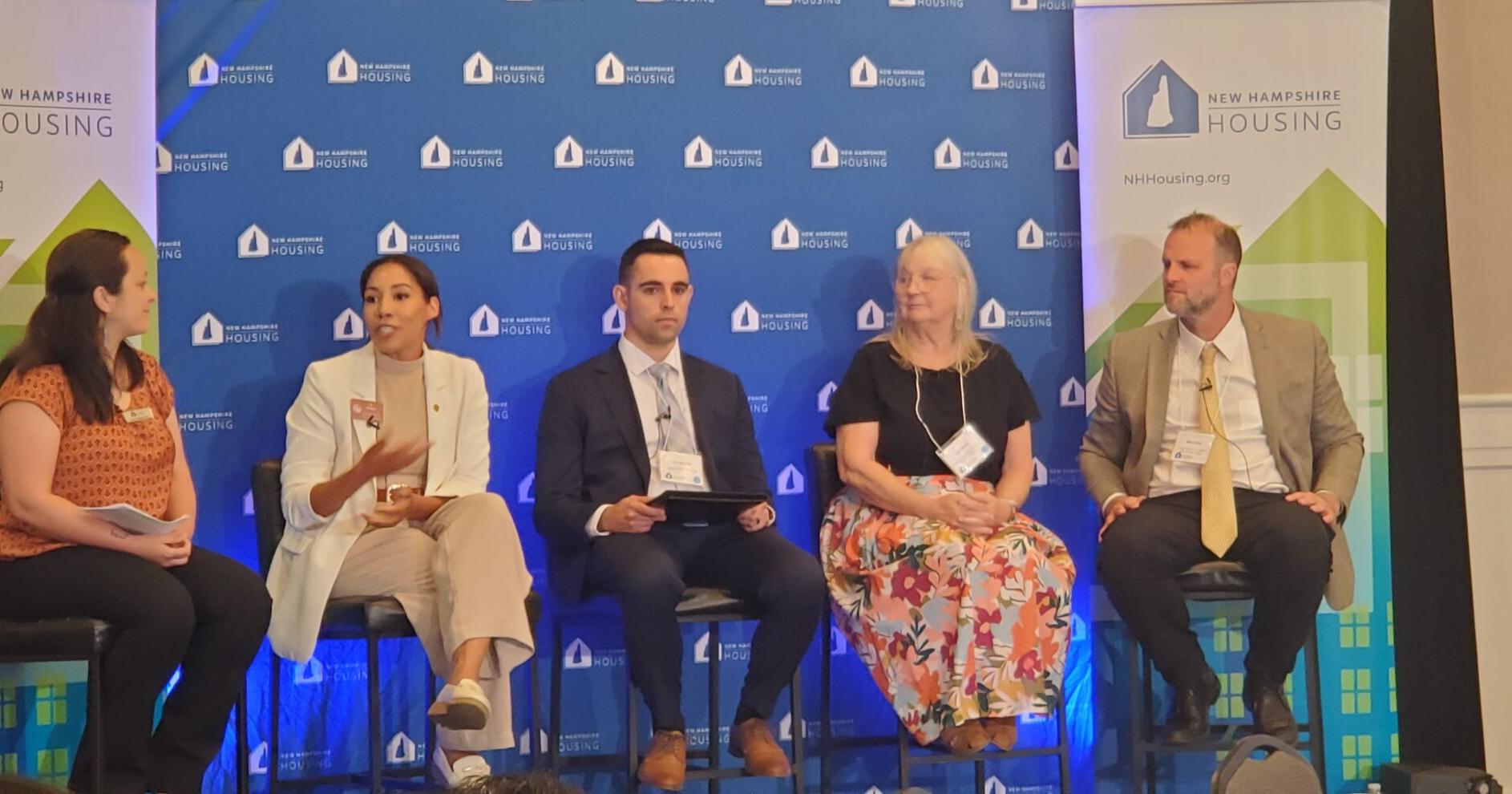 NH rents rise significantly more than U.S. average - Vimarsana News