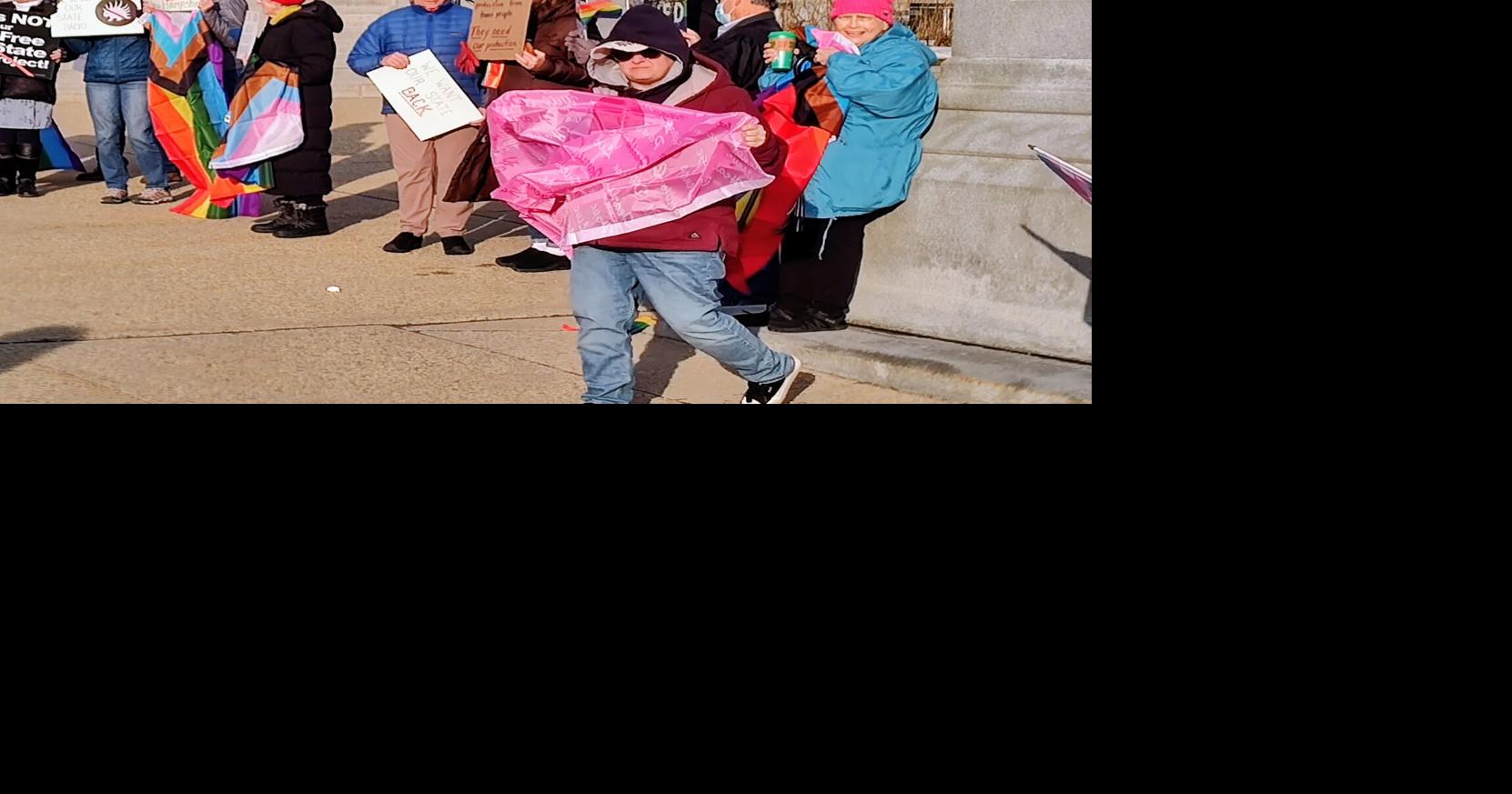 Ban on Political Flags in Public Schools Signals Education Policy Shift