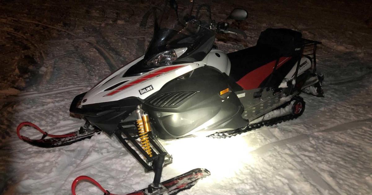 Five riders - including man, 70 - seriously injured in weekend ...