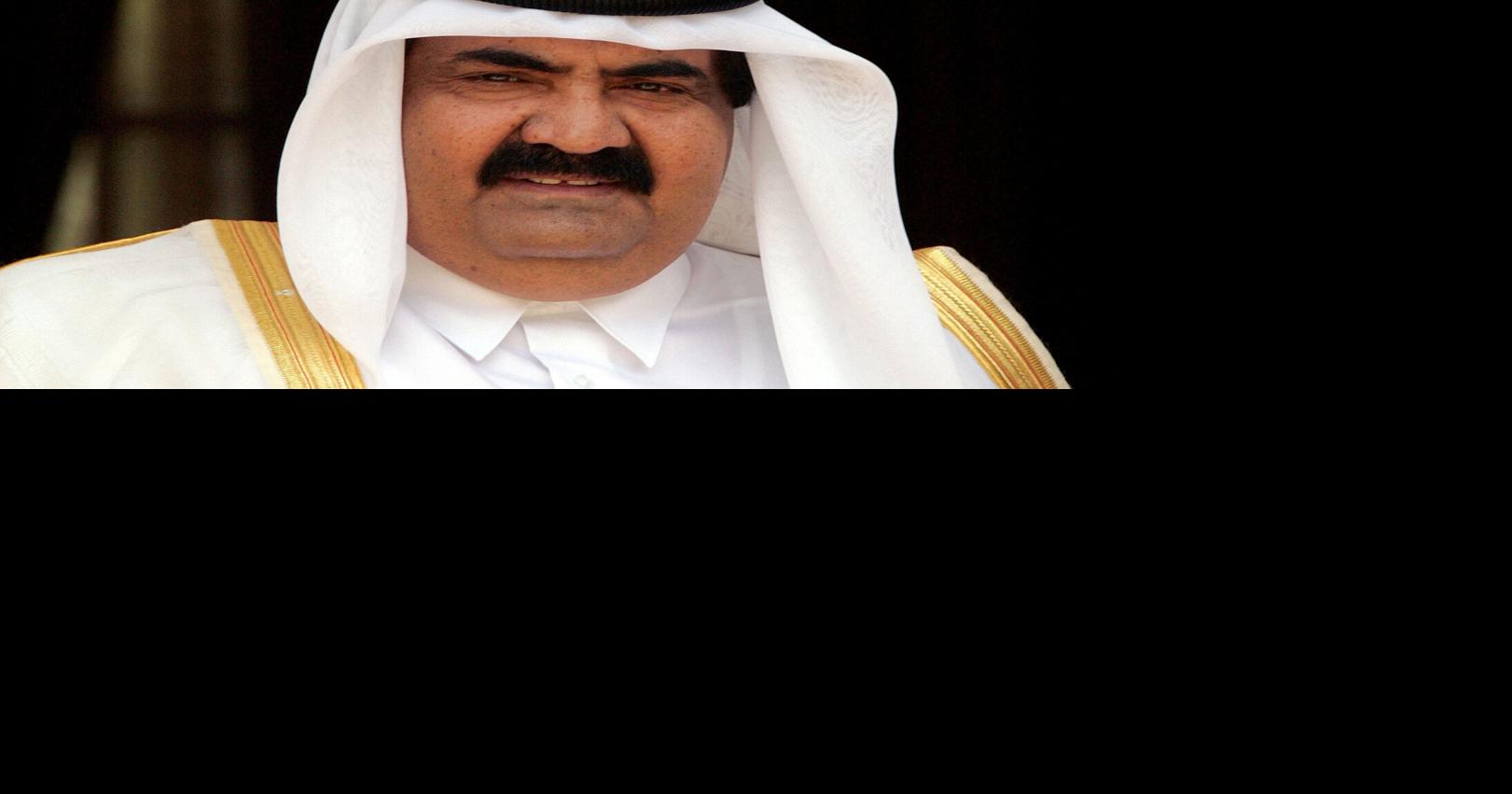 Former Qatar ruler Sheikh Hamad, a modernizer who seized power, has died
