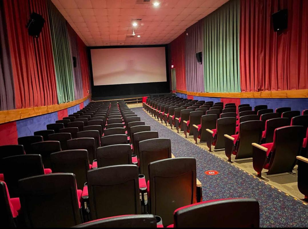 Littleton cinema set to reopen amid statewide closings; Gusto Taphouse