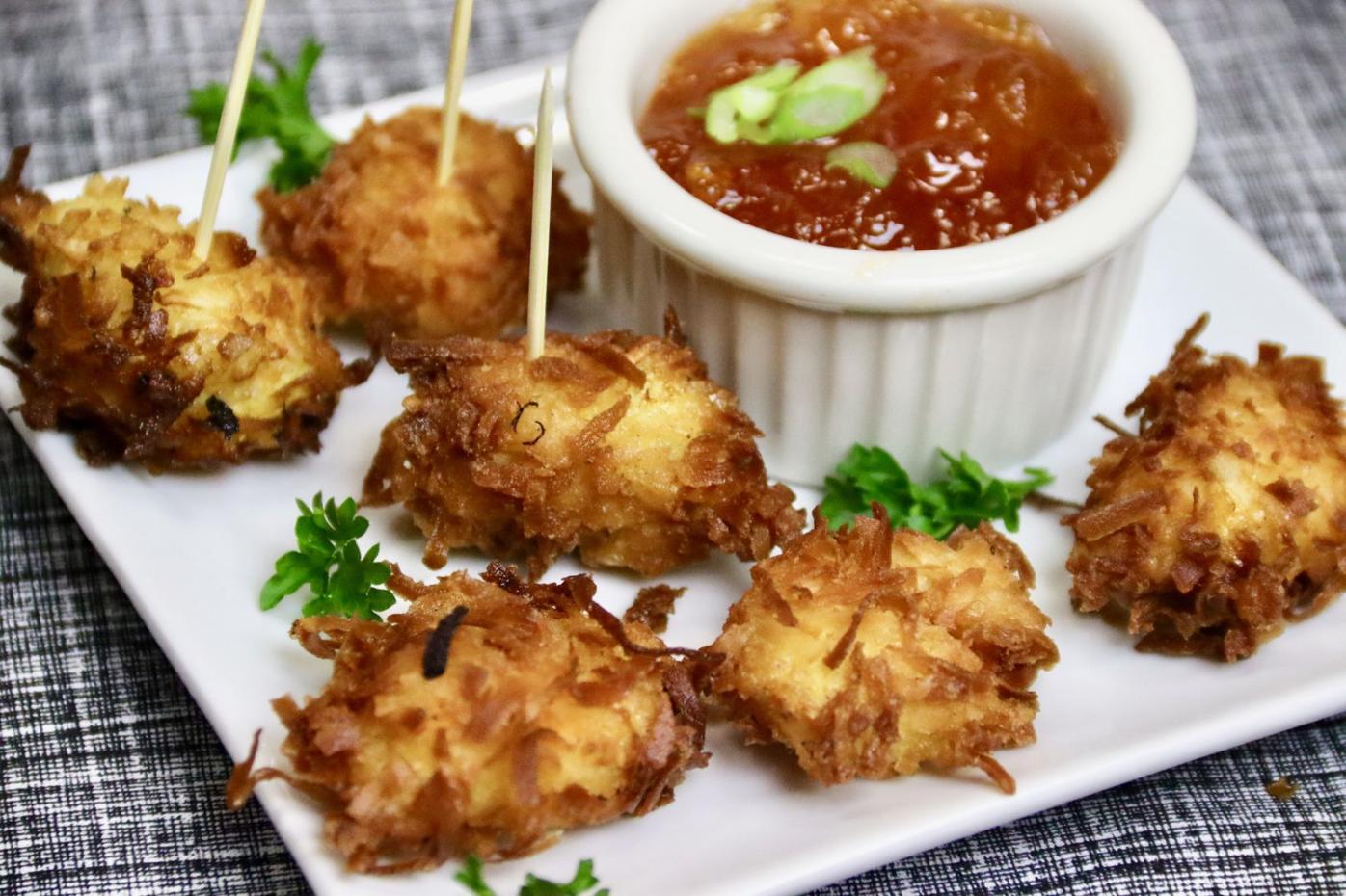 Granite Kitchen Appetizers For New Year S Eve Or Anytime Granite Kitchen Unionleader Com