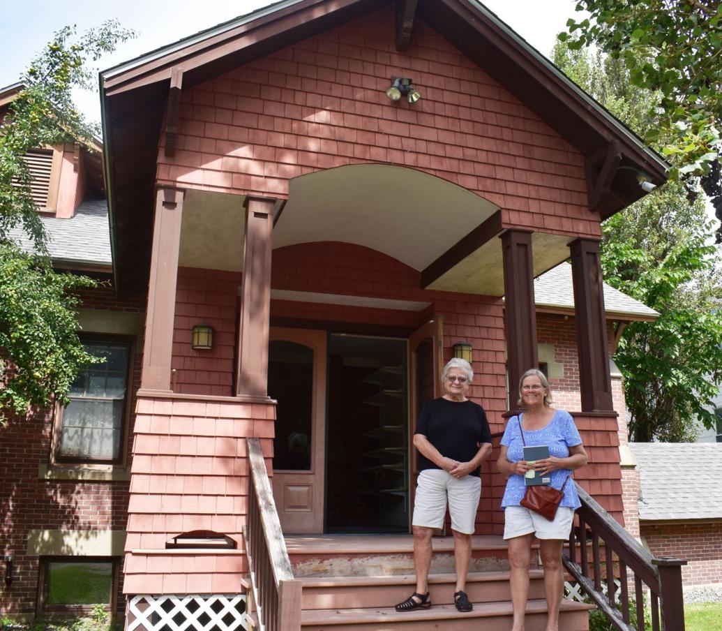 For first time since its founding 57 years ago, the Lisbon Area