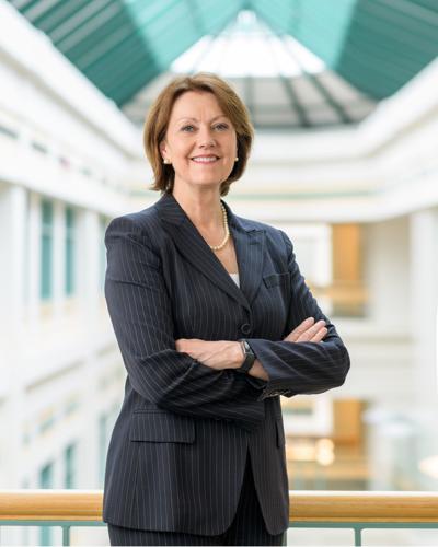 Dartmouth Hitchcock Health Ceo Named A Top Leader Health