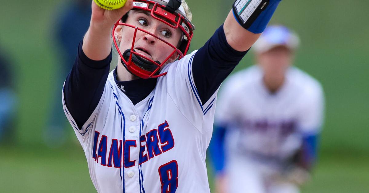 Kearney once again sends Londonderry softball on to Div. I title game