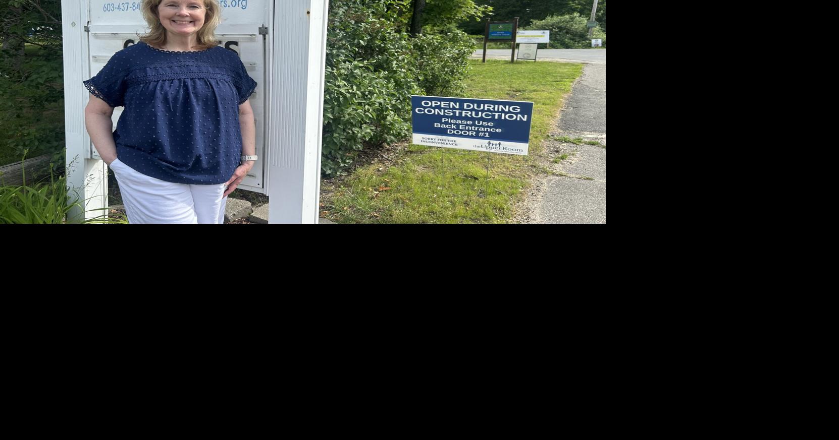 Derry's Upper Room Family Resource Center marks 40th anniversary