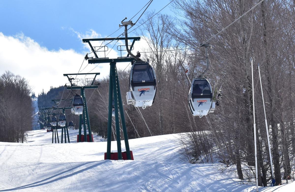 Loon Subscription Plan Designed To Promote Ski Resort S All Season
