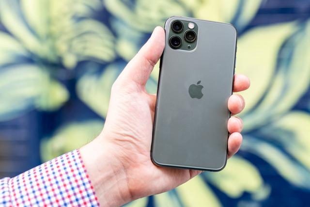Upgrade or wait? Why the iPhone 11 is - or isn't - for you | Science