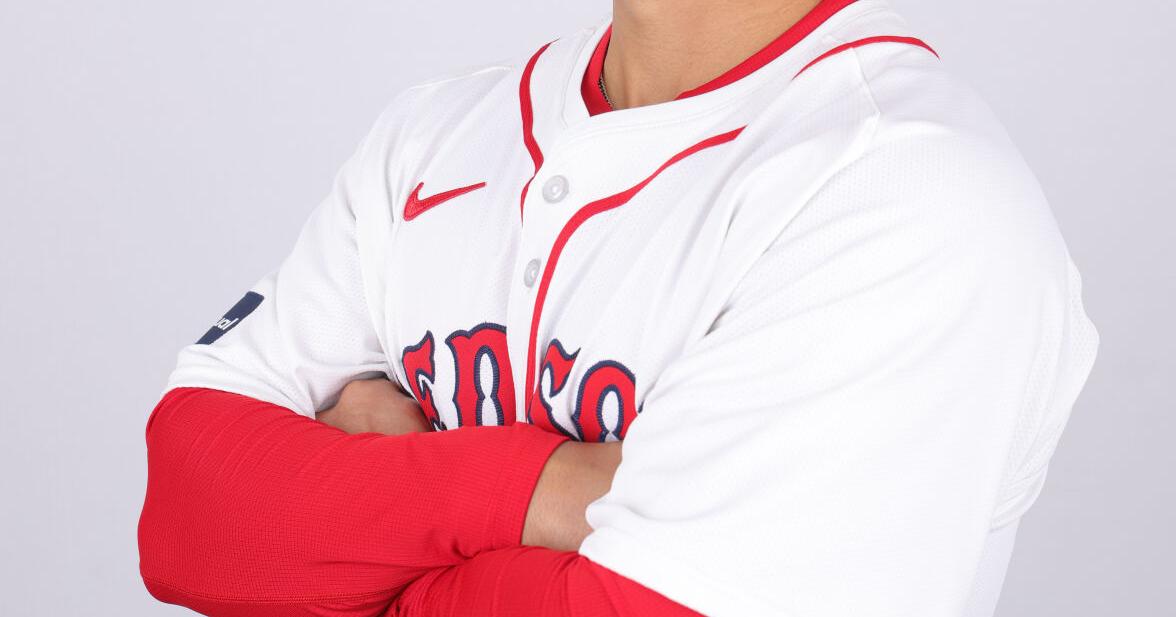 'Awesome' experience for college pitcher vs. Red Sox | MLB/Red Sox ...