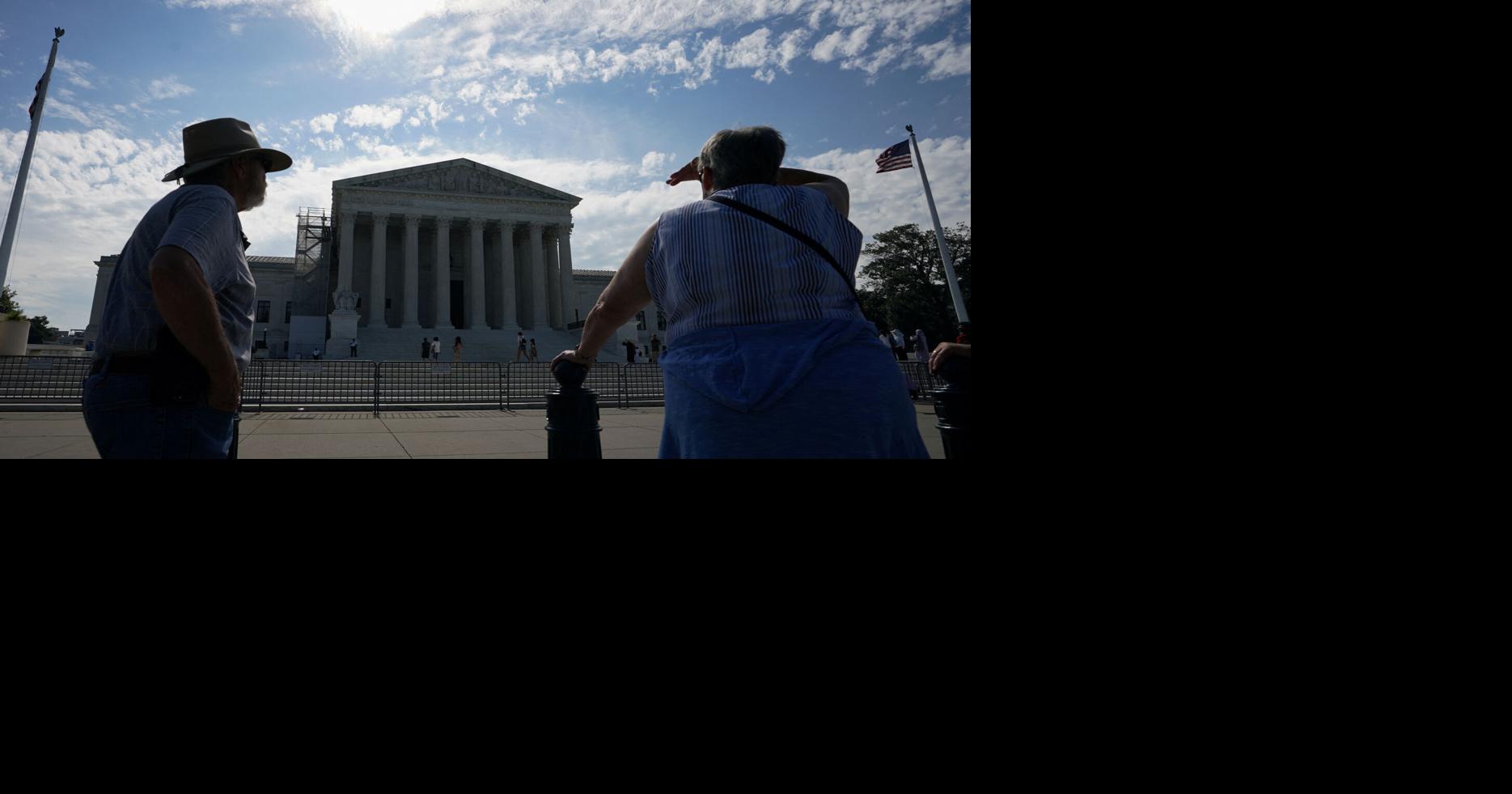 US Supreme Court turns away case on charter school s mandatory skirts