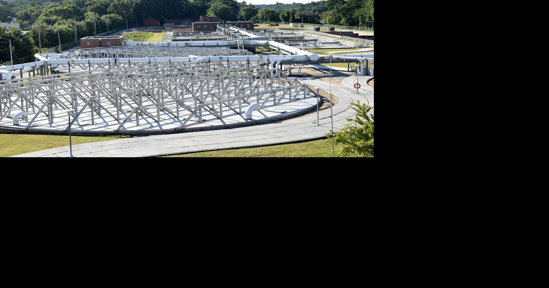 Permit lets Manchester dump PFAS into Merrimack River, CLF claims