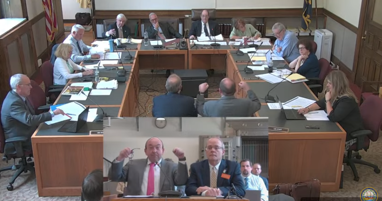 Hospital execs say Sununu's plan would cause 10 hospitals to lose $15 million - Vimarsana News