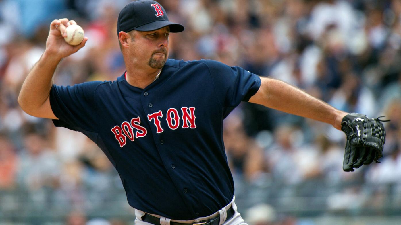 Longtime Red Sox pitcher Tim Wakefield dies at 57, Red Sox